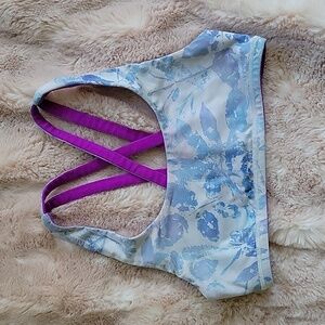 Ivivva Reversible Sports bra